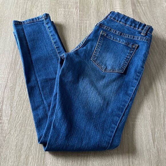 NWOT … PLACE “Size: 12” Super Skinny Jeans - Picture 1 of 5
